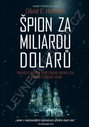 Špion za miliardu dolarů.