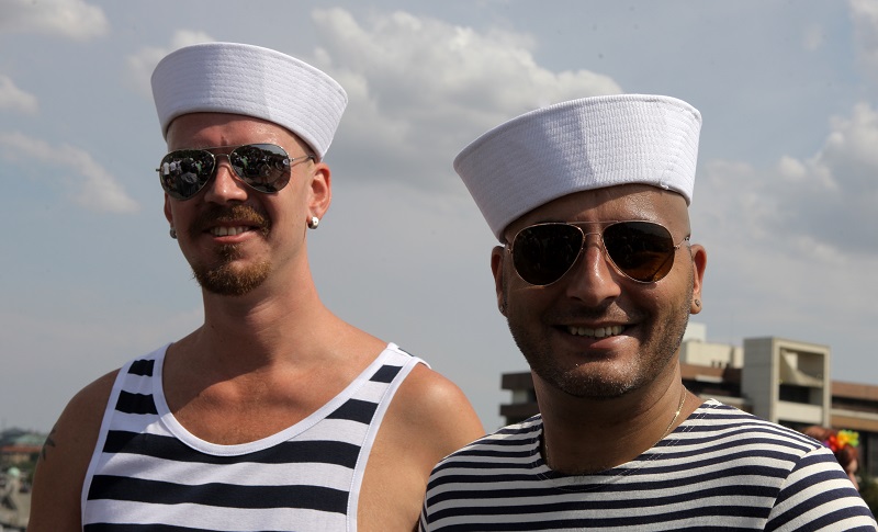 Ilustrační foto.