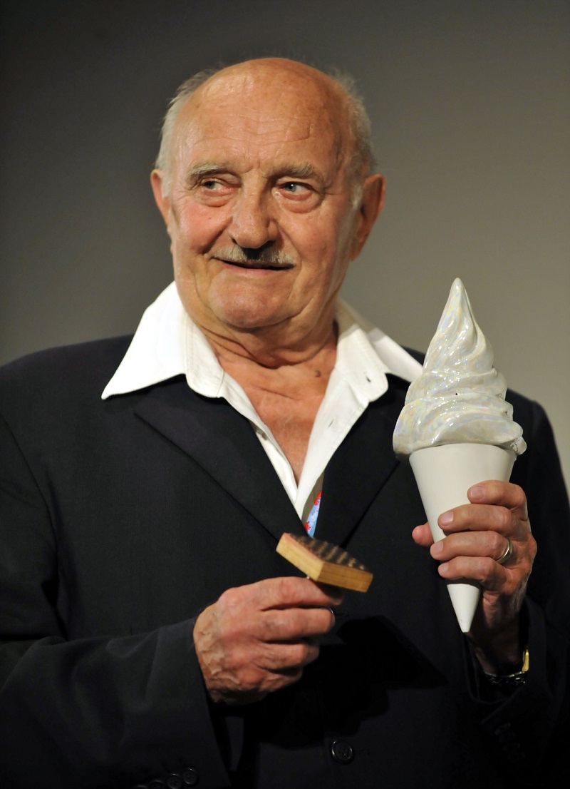 Josef Somr.