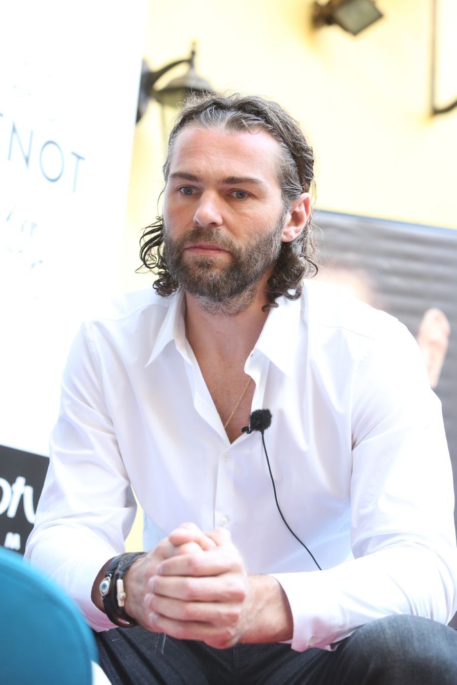 Jaromír Jágr.