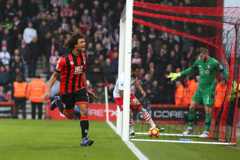 Nathan Aké se stal nejdražší posilou v historii Bournemouthu.