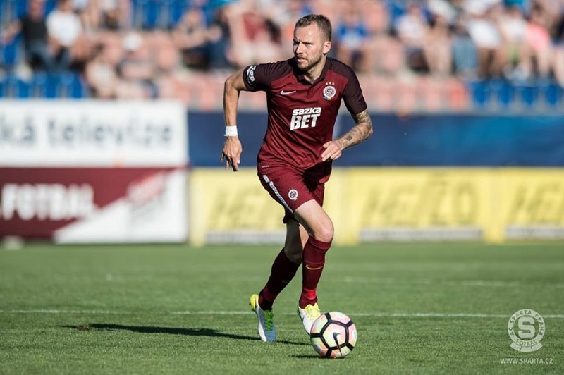Michal Kadlec.