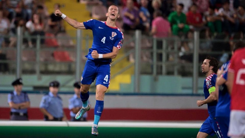 Ivan Perišič.
