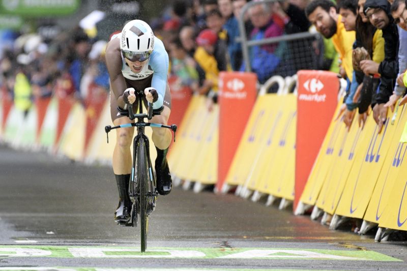 Start letošní Tour de France se nesl ve jménu pádů.