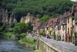 Nedaleko od Bergeracu se nachází další malebné městečko Dordogne, kudy peloton Tour rovněž projede.