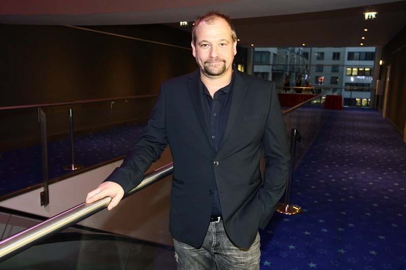 Marek Taclík.