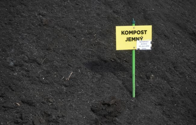 Ilustrační foto.