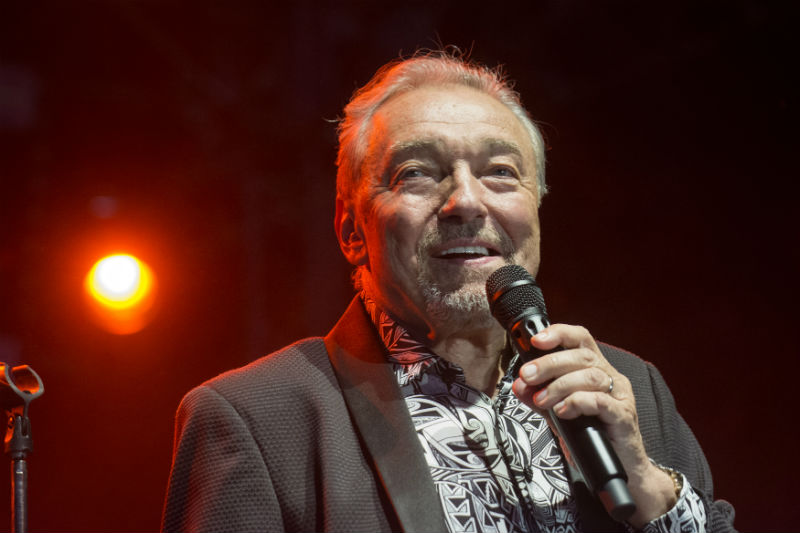Karel Gott. 