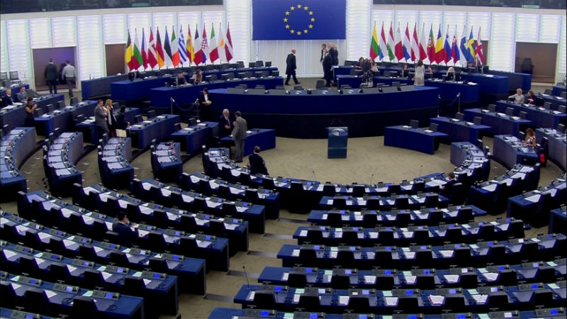 Europoslanci návrh odsouhlasili (ilustrační foto).