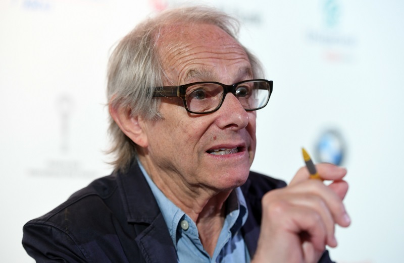 Ken Loach.