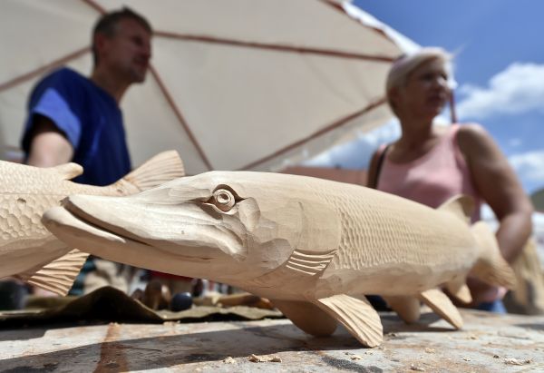 Ilustrační foto.