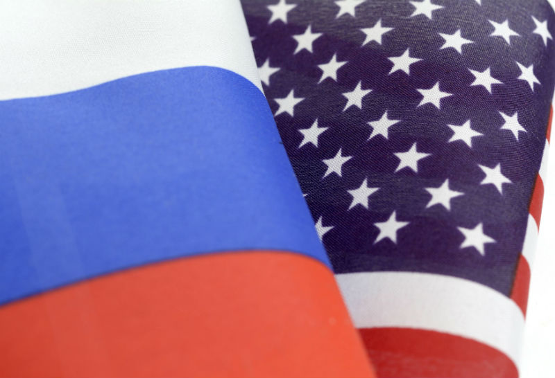 Rusko zvyšuje špionážní aktivitu v USA (ilustrační foto). Rusko zvyšuje špionážní aktivitu v USA (ilustrační foto).