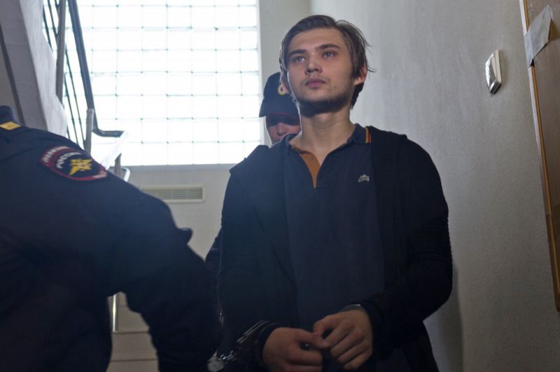 Ruský blogger půjde do vězení za hanobení víry.