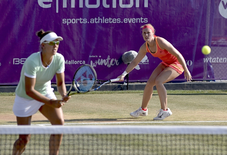 Tenis čekají v kvalifikaci na US Open změny v pravidlech (ilustrační foto). Tenis čekají v kvalifikaci na US Open změny v pravidlech (ilustrační foto).