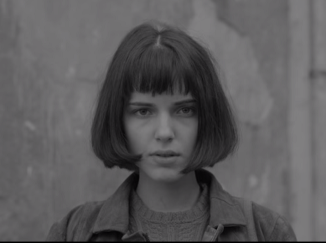 Jedním z filmů je Já Olga Hepnerová.