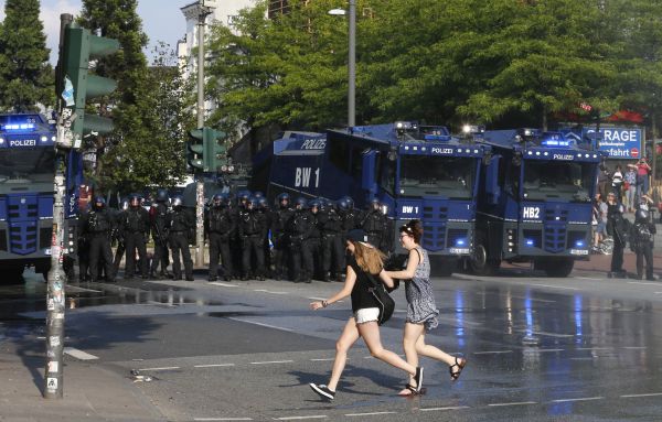 Ilustrační foto.