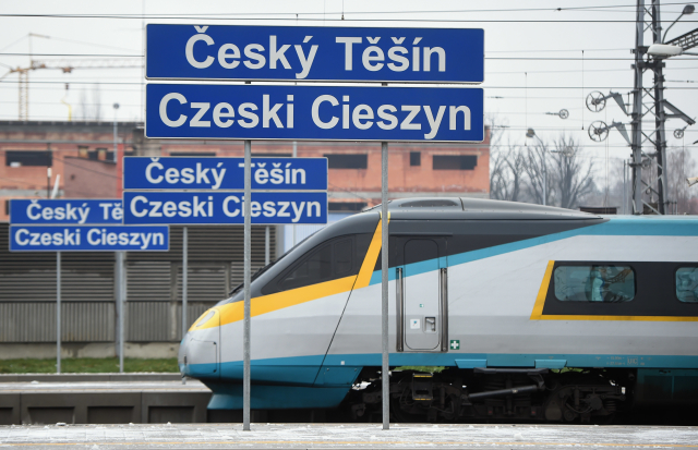 Ilustrační foto.
