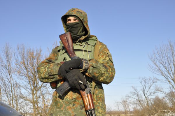 Ilustrační foto.