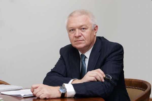 Lídr ANO Jaroslav Faltýnek.