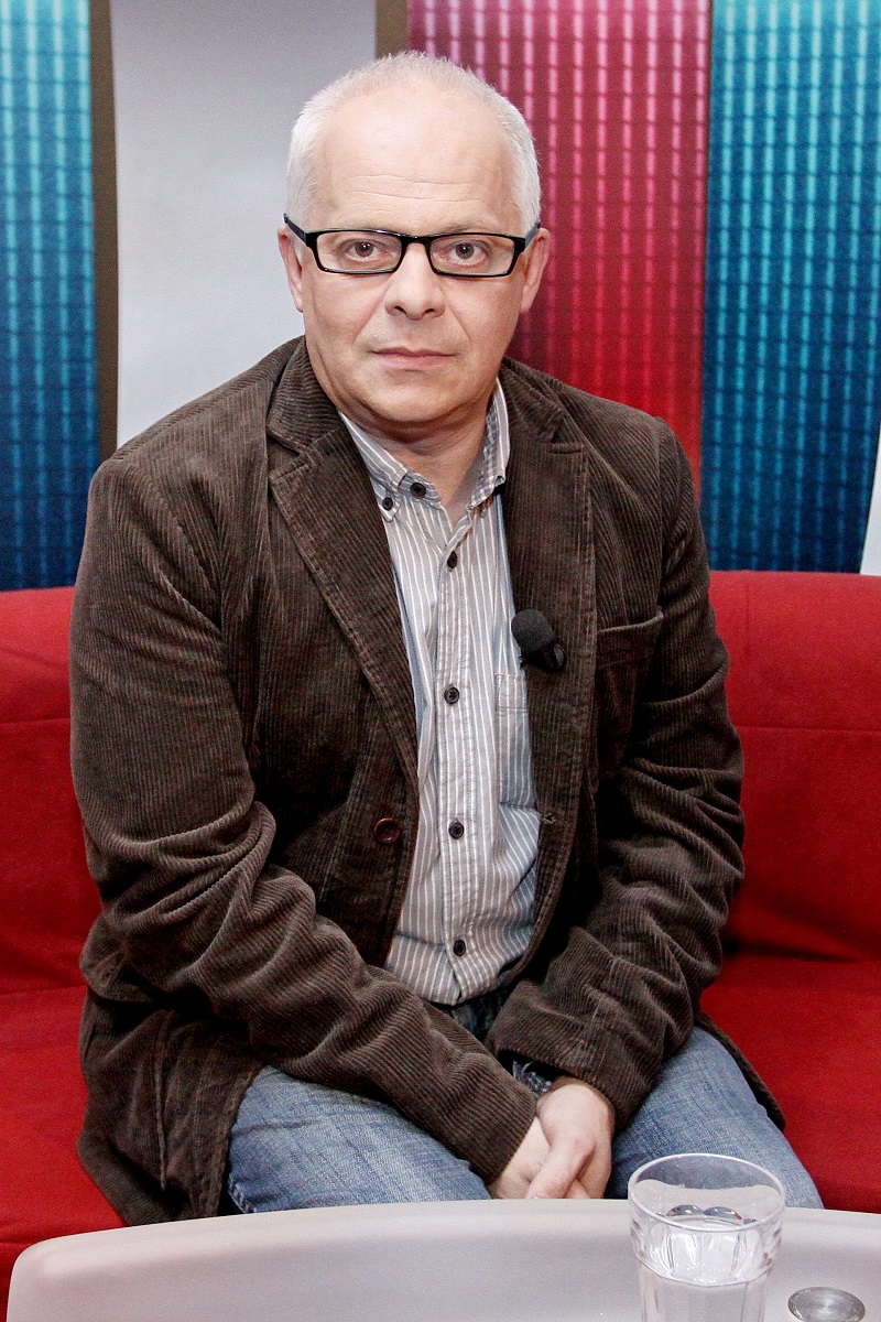 Bob Klepl.