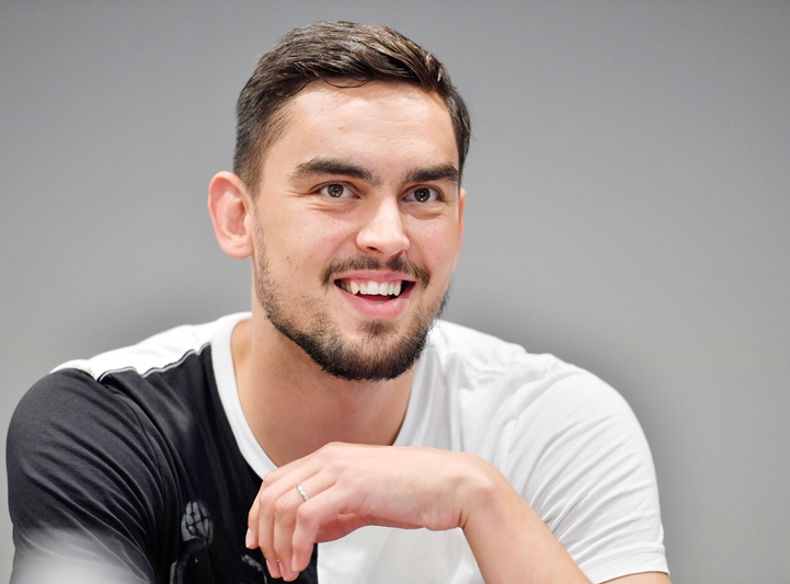 Tomáš Satoranský věří, že se v příští sezoně prosadí.