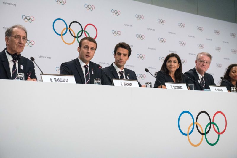 Mezinárodní olympijský výbor v září přidělí zároveň pořadatelství letních her pro roky 2024 i 2028.