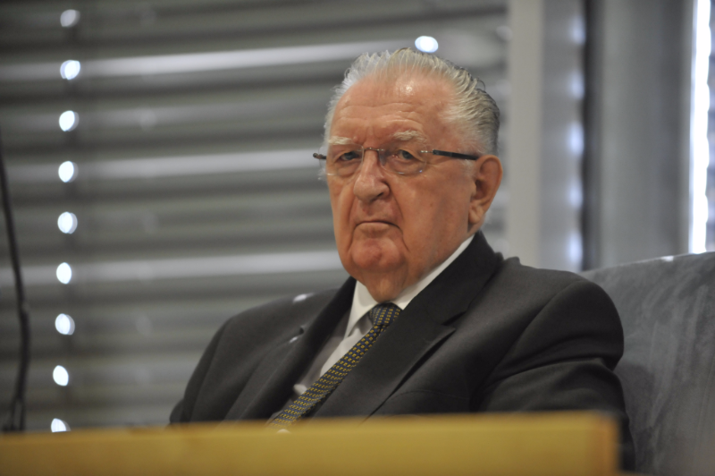 František Čuba.