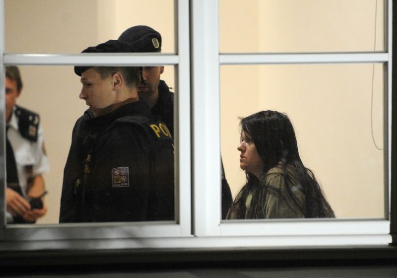 Impulzem se stala tragická událost ve Žďáru nad Sázavou, kde žena ve škole ubodala studenta. 