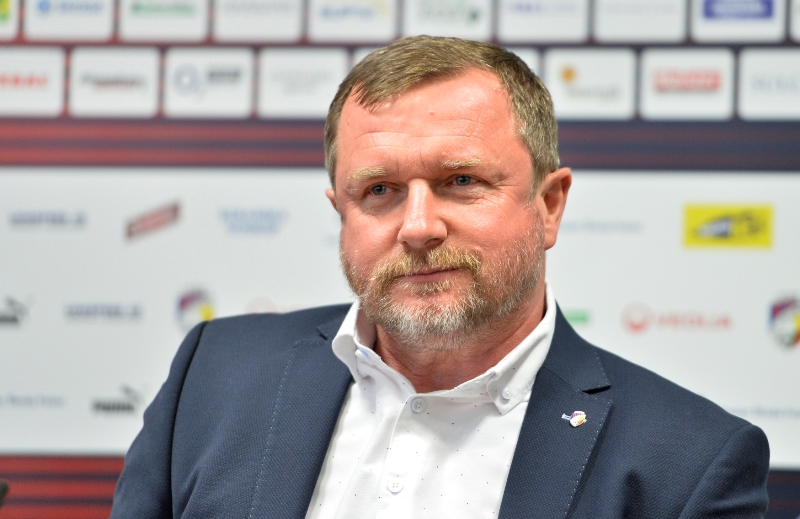Pavel Vrba nemá nový začátek v Plzni zrovna nejjednodušší. 