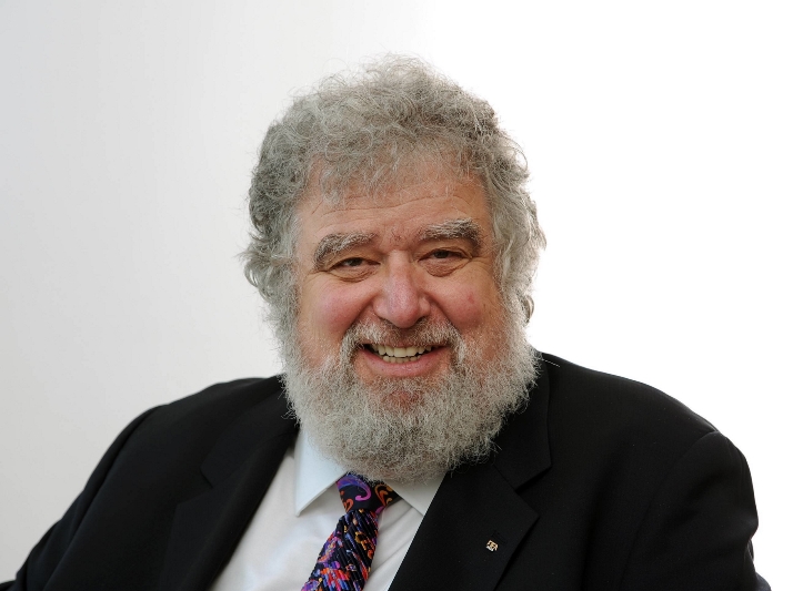 Chuck Blazer zemřel ve dvaasedmdesáti letech.