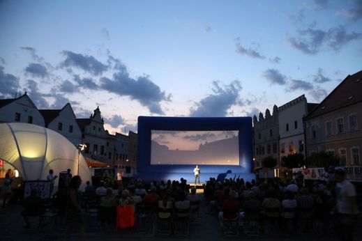 Slavonice fest. Slavonice fest.