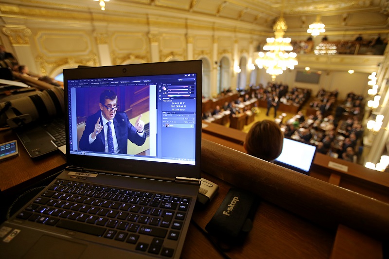 Ilustrační foto. Ilustrační foto.