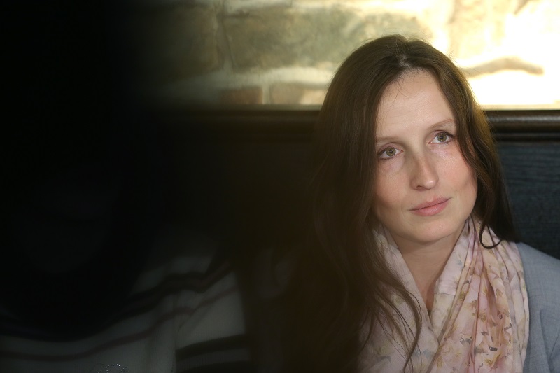 Eva Michaláková.
