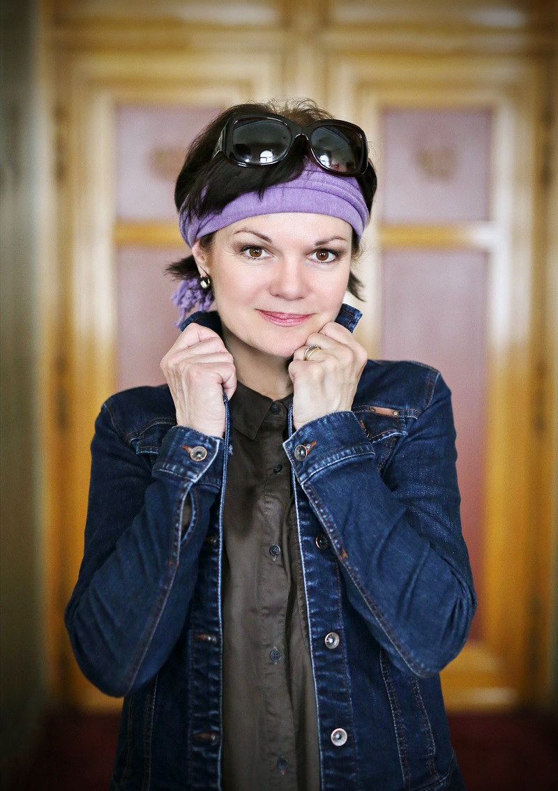 Simona Postlerová.