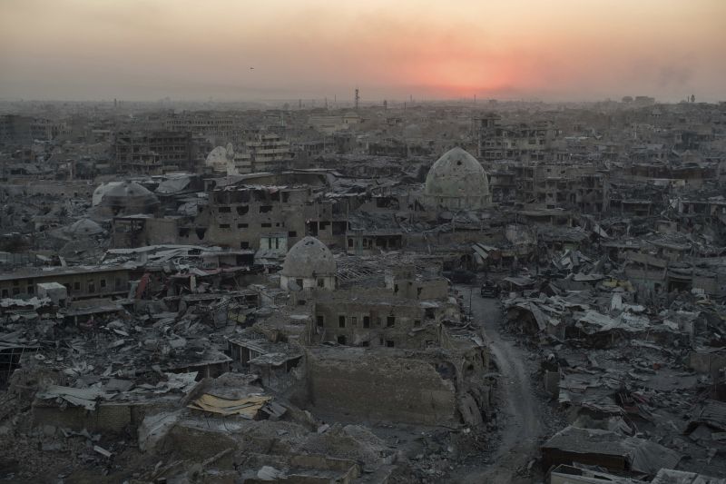 Mosul.