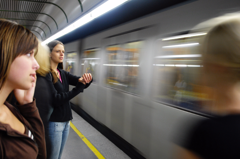 Ilustrační foto.