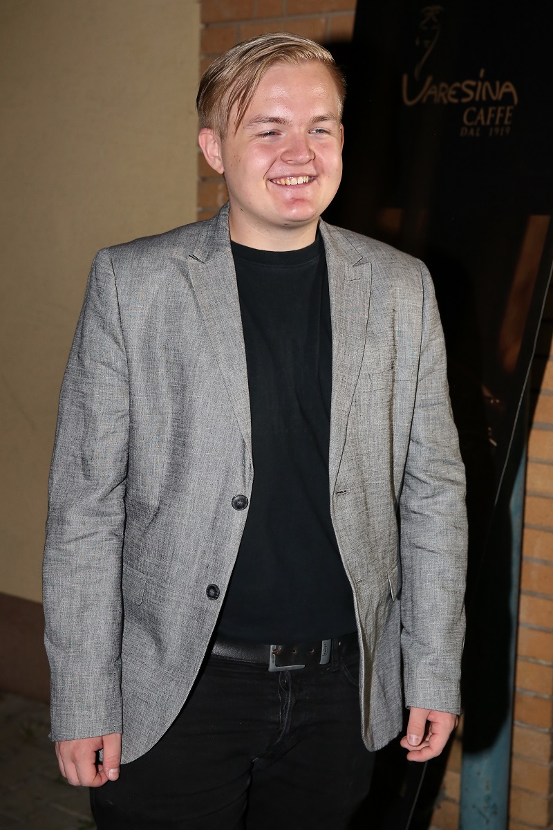 Artur Štaidl rád pomůže.