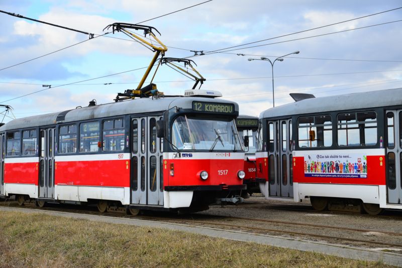 Ilustrační foto.