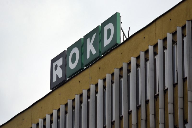 OKD.
