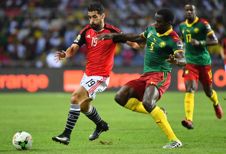 Mistry Afriky se letos stali fotbalisté Kamerunu.