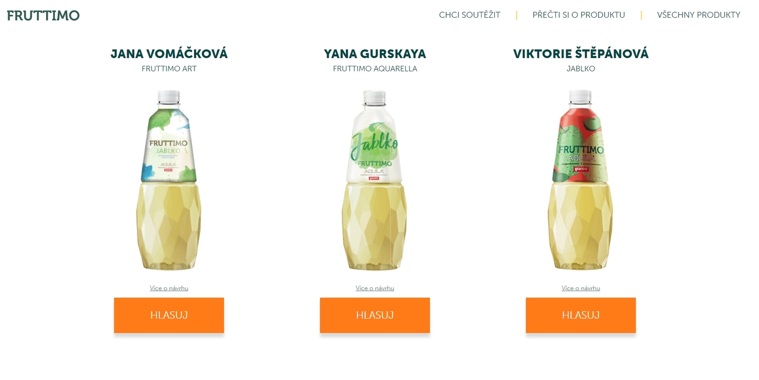 Fruttimo. Fruttimo.