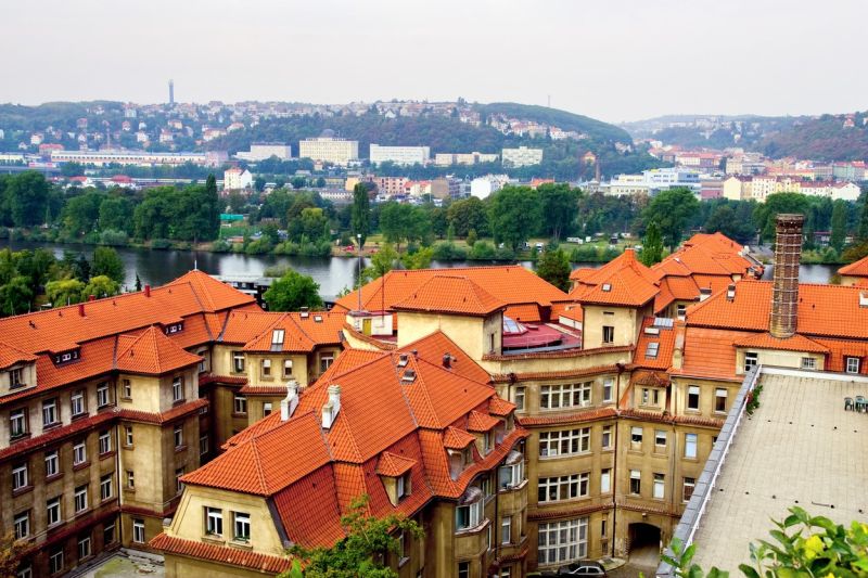 Ilustrační foto.