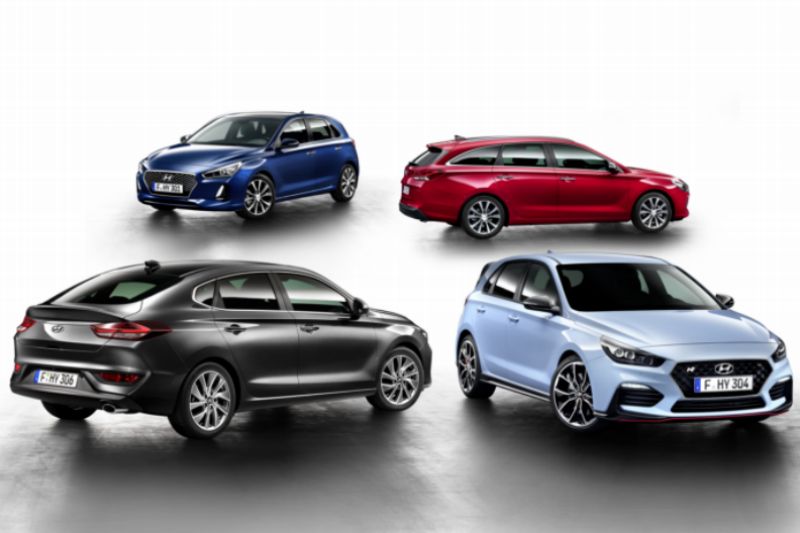 Hyundai Motor uvede na evropský trh v průběhu příštích pěti let 30 nových modelů a jejich derivátů.