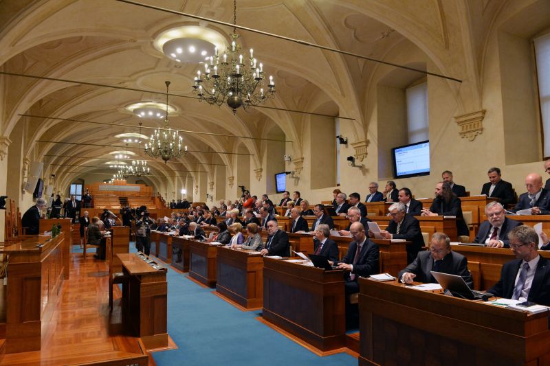 Ilustrační foto.