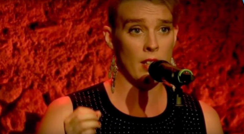 Barbara Weldensová.
