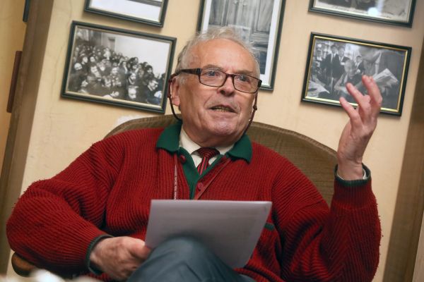 Karel Srp.