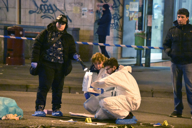 Anis Amri byl nalezen v Itálii během rutinní kontroly. Policisté ho v sebeobraně zastřelili.