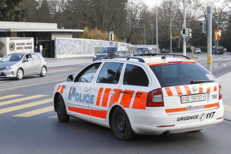 Ilustrační foto.