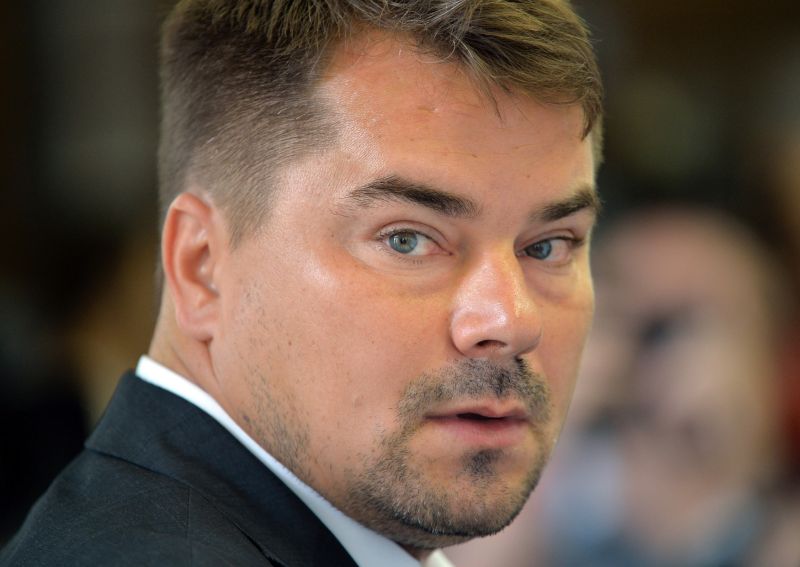 Marek Dalík.