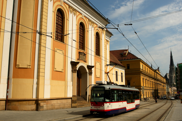 Ilustrační foto.